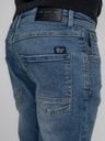 Jungen Jeans gerader Schnitt 6