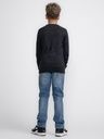 Jungen Jeans gerader Schnitt 8