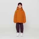 Warme wasserfeste Kinder-Daunenjacke 2