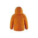 Warme wasserfeste Kinder-Daunenjacke 5