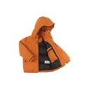 Warme wasserfeste Kinder-Daunenjacke 6