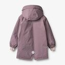 Warmer Outdoor-Parka Kinder 2