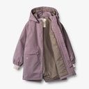 Warmer Outdoor-Parka Kinder 3