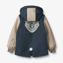 Warmer Knaben Outdoor-Parka 2