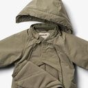 Warmer, wasserdichter Baby Schneeanzug 3