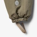 Warmer, wasserdichter Baby Schneeanzug 4