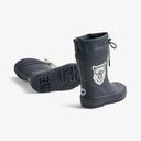 Gummistiefel gefüttert aus Naturkautschuk 2