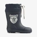 Gummistiefel gefüttert aus Naturkautschuk 3