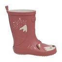 Regenstiefel Fuchs Print