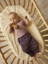 Babycordhose mit Masche 4