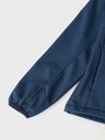 Softshell Jacke einfarbig 4