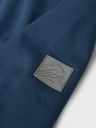 Softshell Jacke einfarbig 5