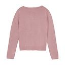 Strickjacke mit Struktur 2