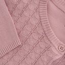 Strickjacke mit Struktur 3