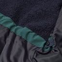 Wasserdichte Winddichte Winterjacke Knaben 4