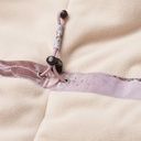 Wasserdichte Winterjacke Mädchen Pferde-Fotoprint  8