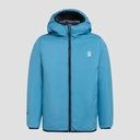 Glow wendbare Primaloft Jacke 2