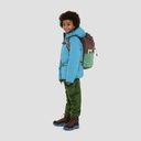 Glow wendbare Primaloft Jacke 3