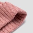 Beanie-Mütze aus Merino-Wolle für Kinder  3