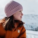 Beanie-Mütze aus Merino-Wolle für Kinder  5