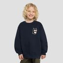 Kinder Sweatshirt Macem 2