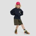 Kinder Sweatshirt Macem 4