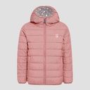 Glow wendbare Primaloft Jacke 2