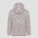 Glow wendbare Primaloft Jacke 5