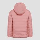 Glow wendbare Primaloft Jacke 6