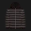 Glow wendbare Primaloft Jacke 9
