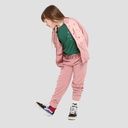 Kinder Avan Bio-Fleecejacke Galaxy 4