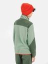 Knaben Windfleece Jacke zweifarbig 5