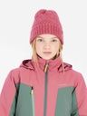 Sportliche Mädchen Winterjacke farbig 7