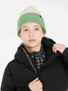 Mädchen Wintersportjacke gesteppt 4