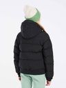 Mädchen Wintersportjacke gesteppt 5