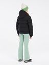 Mädchen Wintersportjacke gesteppt 6
