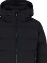 Mädchen Wintersportjacke gesteppt 7