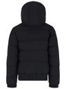Mädchen Wintersportjacke gesteppt 8