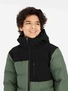 Knaben Wintersportjacke gesteppt 4