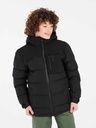 Knaben Wintersportjacke gesteppt 2