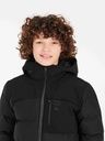 Knaben Wintersportjacke gesteppt 4