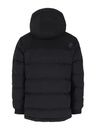Knaben Wintersportjacke gesteppt 8