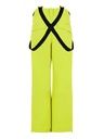 Knaben Skihose mit Träger 8