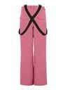 Mädchen Skihose mit Träger 8