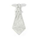 Kuscheltuch Stofftier Hase  2