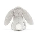 Kuscheltuch Stofftier Hase  4