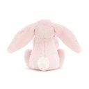 Kuscheltuch Stofftier Hase 4