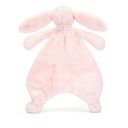 Schnuffeltuch Stofftier Hase 2