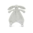 Schnuffeltuch Kuschelhase Baby 3