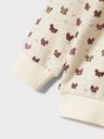Sweatshirt aus Baumwolle 2